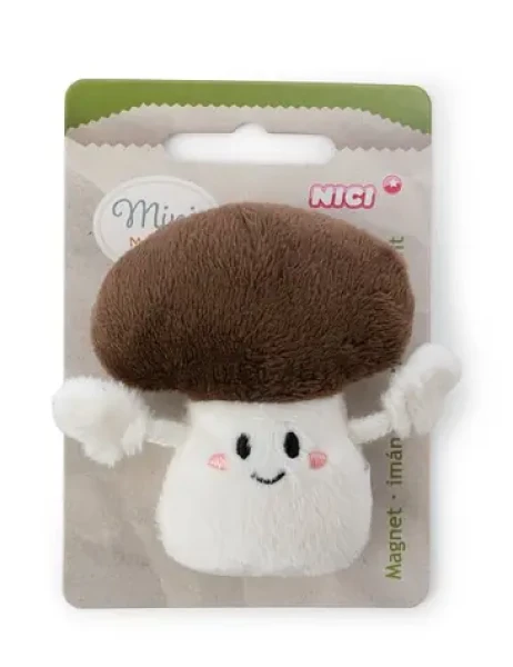 NICI GREEN Mini magnetka Hříbek 7 cm