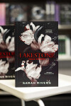 Lakestone: Srdce temnoty - Sarah Rivens