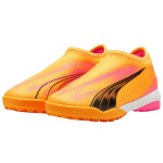 Kopačky Puma Ultra Match LL TT+Mid Jr 107772 03 37,5