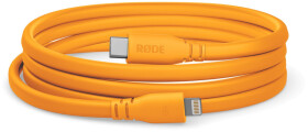 Rode SC19 (Orange)