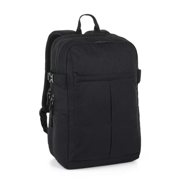Bagmaster LION 25 A městský batoh – černá Černá 30 l 230447