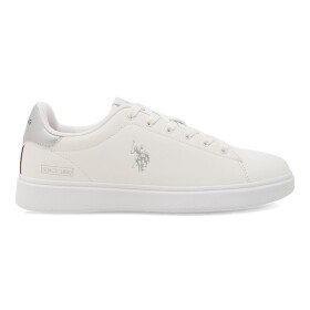 Tenisky U.S. POLO ASSN. MARLYN001 Materiál/-Syntetický