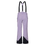 SCOTT Pants W's Explorair GTX 3L, Sherbet Purple (vzorek) velikost: M