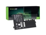 Green Cell PA5157U-1BRS / Baterie / pro Toshiba Satellite U940/U50t/M50-A / 11,4V / 4160mAh (TS54)