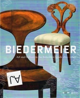Biedermeier-anglicky - autorů kolektiv