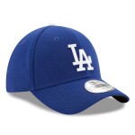 New Era Pánská kšiltovka Los Angeles Dodgers MLB Stretch Fit Basic Game Velikost: S/M