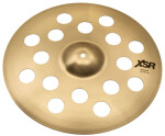 Sabian XSR O-Zone 18”