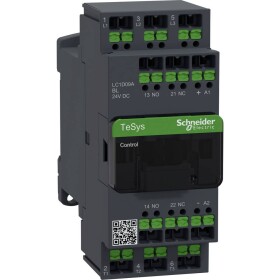 Schneider Electric LC1D09ABL stykač 1 ks
