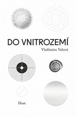 Do vnitrozemí - Vladimíra Valová