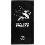 Great Branding Osuška San Jose Sharks NHL Classic