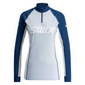 Dámské funkční triko Swix RaceX Classic Half Zip W