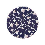 Zrcátko double Plameňák