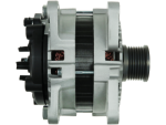 Alternátor NISSAN Qashqai II (J11), X-Trail (T32) a Pulsar (C13) 1.2–2.0 DIG-T / dCi