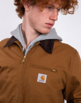 Carhartt WIP Detroit Jacket Hamilton Brown S