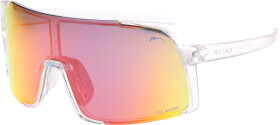 Polarizační sportovní sluneční brýle RELAX Dingo R5435E - standard