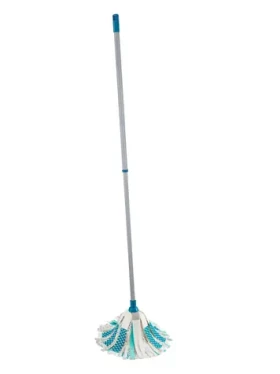 Leifheit 52105 Power Mop 3v1 s teleskopickou tyčí (52105)