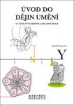 Úvod do dějin umění v učitelství dějepisu základní školy - Kamil Štěpánek