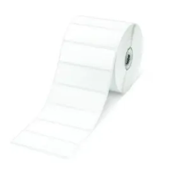 Brother - RD-S04E1 (papírové štítky 1552 ks) / Role předřezaných štítků pro tiskárny TD-4000 a TD-4100N / 76x26mm (RDS04E1)