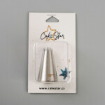 Cake star trezírovací špička č.5FT