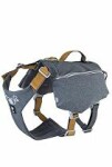 Batoh Hurtta Expedition Pack ECO ostružinový 45-65