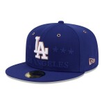 New Era Pánská kšiltovka Los Angeles Dodgers MLB 2026 All-Star Game 59FIFTY Fitted Velikost: 7 3/4