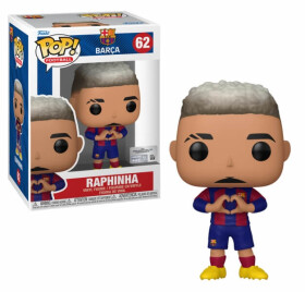 POP! figurka Barcelona - Raphinha