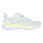 Boty Skechers Flex Appeal 5.0 W 150201-MTMT EU 39