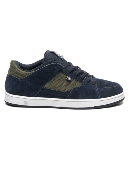 Element GLT2 CUP NAVY MOSS pánské letní boty - 40,5EUR