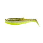 Savage Gear Gumová Nástraha Cannibal Shad Green Pearl Yellow - 12,5cm 20g,Savage Gear Gumová Nástraha Cannibal Shad Green Pearl Yellow - 12,5cm 20g