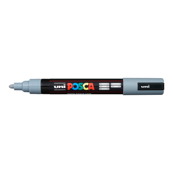Popisovač Posca 2,5 mm