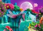 ENJOY Puzzle Kouzlo měsíčního svitu
