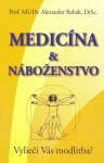 Medicína náboženstvo