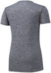 Běžecké tričko Mizuno Impulse Core Graphic Tee J2GA921708 Velikost textilu: XS