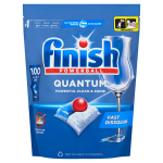 Finish Quantum All in do myčky