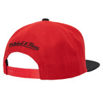 Mitchell & Ness Pánská kšiltovka Miami Heat NBA Team 2 Tone 2.0 Snapback Hwc