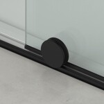 Sprchový kout obdélník 140x90 cm SAT Walk-In Xmotion SATBWIXM140STE90C SATBWIXM140STE90C