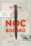 Noc bodáků Eric Lee