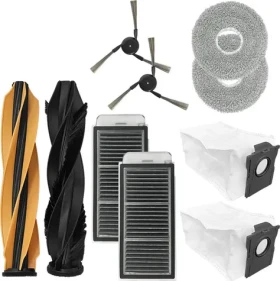 T6 Power Sada příslušenství pro Dreame X50, X50s, L50 Pro Ultra, V50 Ultra, Mova Mobius 60 / Sada příslušenství (CCDR0013)
