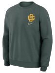Nike Pánská mikina Green Bay Packers NFL 2026 Rivalries Dri-FIT Crewneck Velikost: M