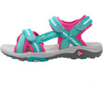 Sandály Trollkids Girls Preikestolen Sandal 254-312 30