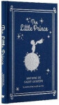 Little Prince - Antoine de Saint-Exupéry