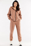 Dámské tepláky M325 Beige - Infinite You S