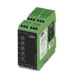 Spínač prahové hodnoty 24, 24 V/AC, V/DC (max) 3 přepínací kontakty Metz Connect 1104341370 1 ks