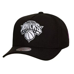 Mitchell & Ness Pánská kšiltovka New York Knicks NBA 404 Club Neon Pro Snapback