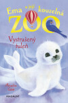 Ema a její kouzelná zoo - Vystrašený tuleň - Amelia Cobb, Sophy Williams