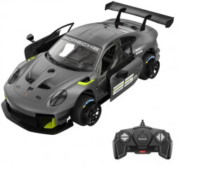 Stavebnice R/C Porsche 911 GT2 RS Clubsport 25 1:18