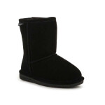 Zimní boty BearPaw Emma Youth Jr 608Y Black II EU 31