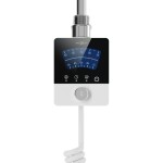 MEXEN - FA-BG8 topná tyč 300 W, bílá W957-0300-20