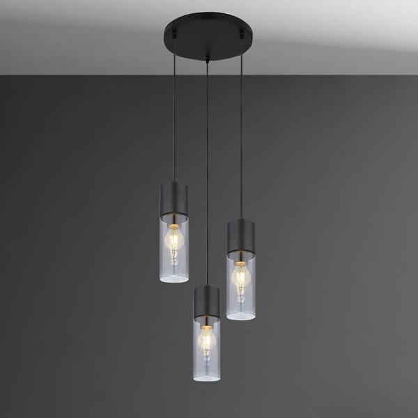 Svítidlo 21000-3HB LW3