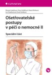 Ošetřovatelské postupy péči nemocné